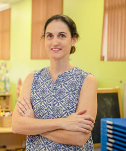 Rebecca Shearer